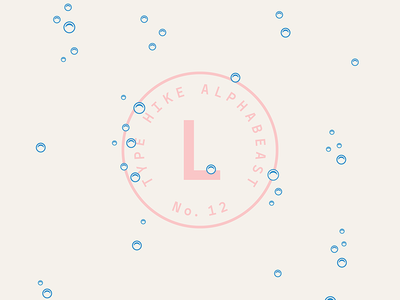 Typehike Badge