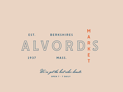 BSDS Thunderdome: Alvord's Market