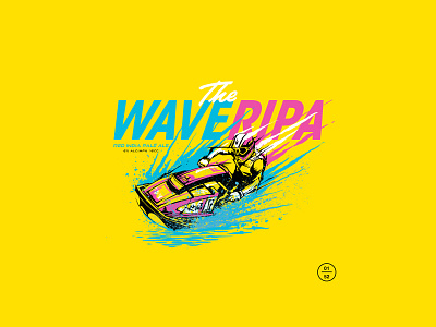 19-01: THE WAVE RIPA