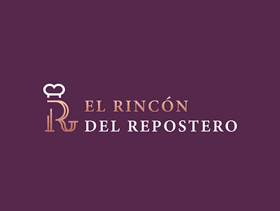 BRANDING EL RINCON DEL REPOSTERO branding design graphic design illustration logo vector