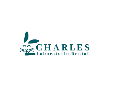 BRANDING CLINICA DENTAL CHARLES