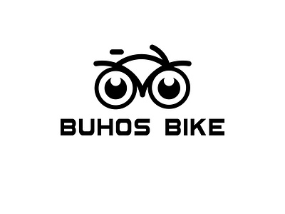 BRANDING BUHOS BIKE