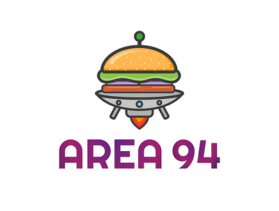 Area 94 branding design graphic design illustration logo vector
