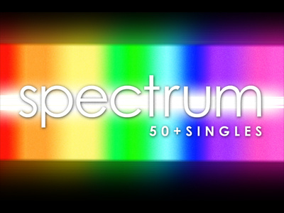 Spectrum city grace of