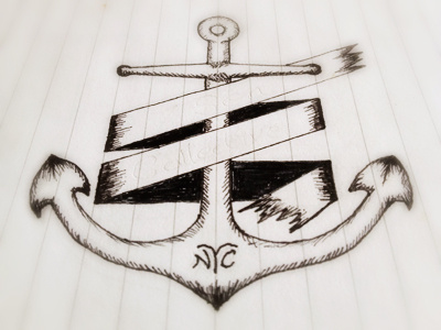 Anchor
