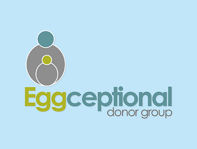 Eggceptional Donors Group Identity