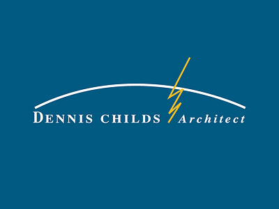 Dennis Childs Architect Logo