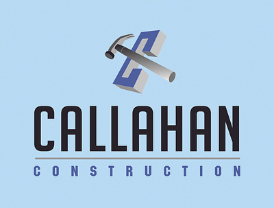 Callahan Construction Logo