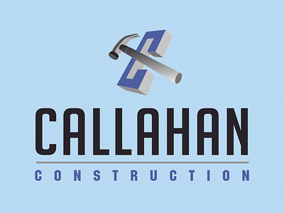 Callahan Construction Logo