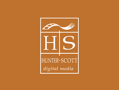 Hunter Scott Digital Media identity