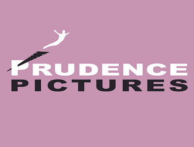 Prudence Pictures Logo