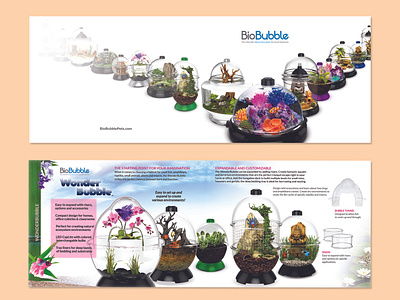 Bio Bubble Collateral Cover & Spread