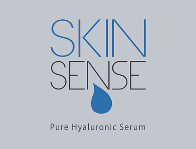 Skin Sense Logo
