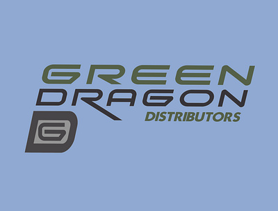 Green Dragon Identity