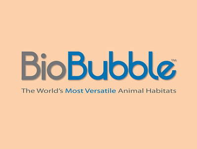 BioBubble Final Logo