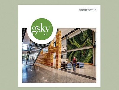 GSky Prospectus Cover