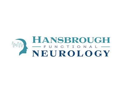 HANSBROUGH NEUROLOGY LOGO