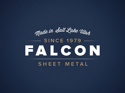 Falcon Sheet Metal