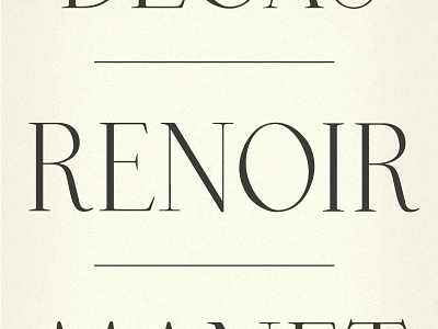 Uchronia Display Typeface display font serif type typeface