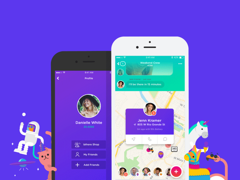 Bthereintrodribbble