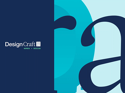 DesignCraft 2019 brand designer brand identity branding conference designcraft marketing