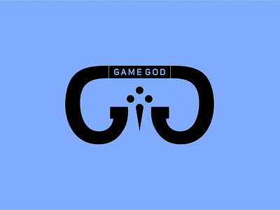 Game God Logo