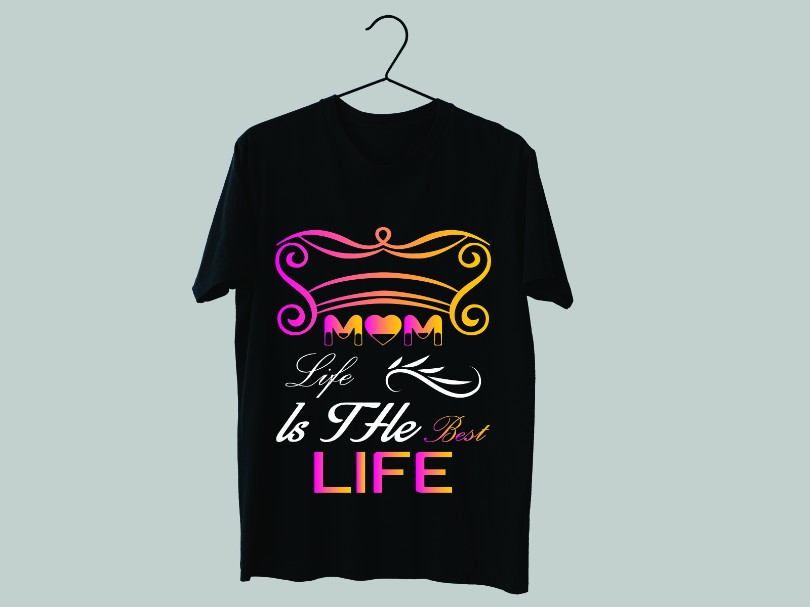 mom-life-is-the-best-life-t-shirt-design-by-expert-bidhan-on-dribbble