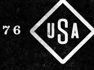 Made in the USA logo