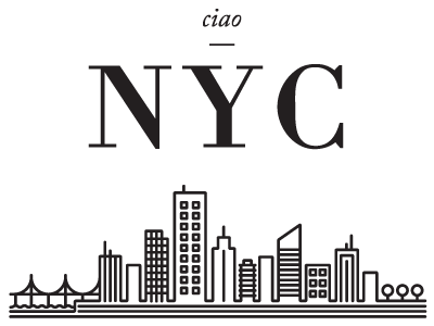 cya ciao illustration new york
