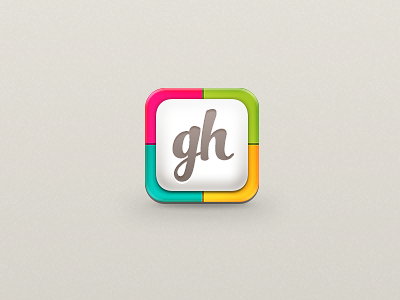 GetHappy icon