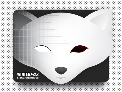 Winter Fox