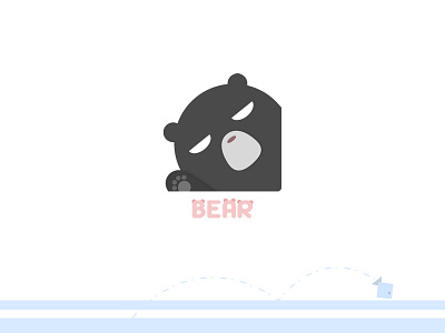 Bear's logo