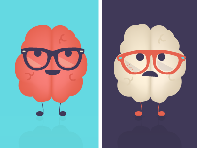 Brain Characters