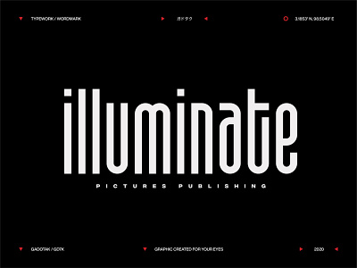 Illuminate Pictures Publishing