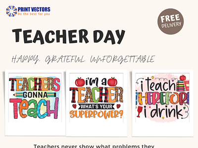 Teacher day