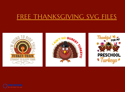 Free Thanksgiving SVG Files design graphic design svg thanksgiving theprintvector