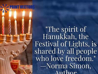 📌TODAY'S HANUKKAH QUOTE📌