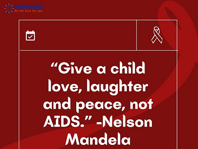 🍓World Aids Day Quotes🎀🎈