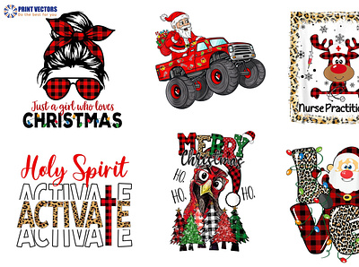 📌Just A Girl Who Loves Christmas 👩👩 christmas design girls graphic design svg theprintvector