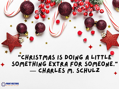 [ QUOTE OF THE DAY] christmas design graphic design svg thanksgiving theprintvector