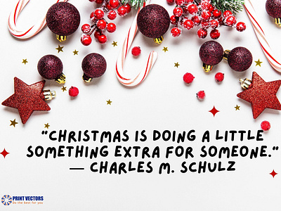 [ QUOTE OF THE DAY] christmas design graphic design svg thanksgiving theprintvector