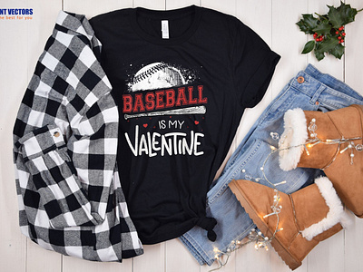 ⚾️🥎Baseball Is My Valentine ⚾️🥎