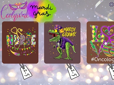 ❌❌New Update: Mardi Gras❌❌ design graphic design mardi gras png svg theprintvector