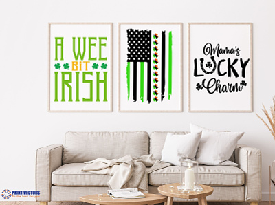 📌Mama's Lucky Charm - New Update📌 christmas design graphic design png st patricks day svg theprintvector