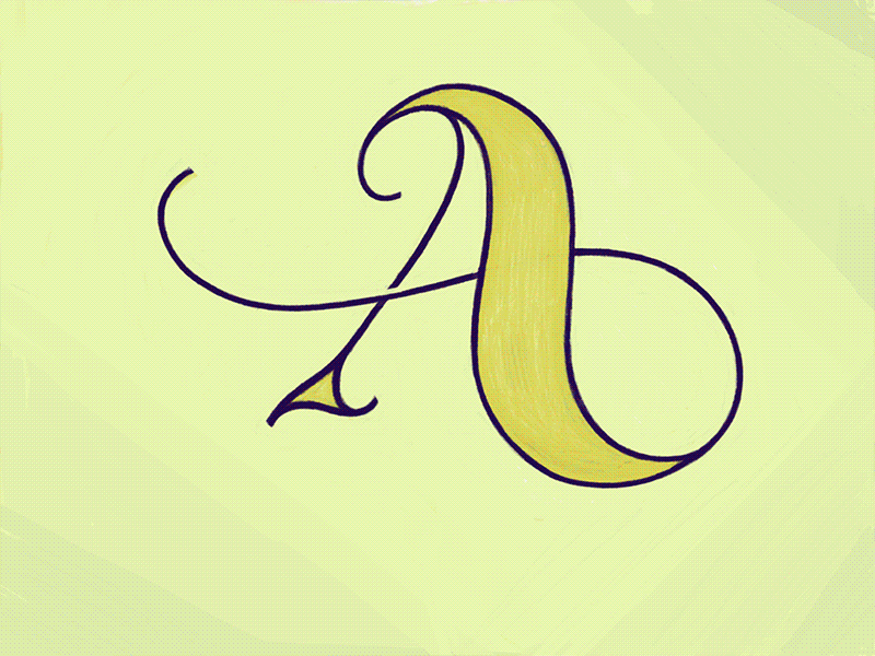 Letters #madewithpaper Alphabet alphabet hand lettering lettering madewithpaper typography
