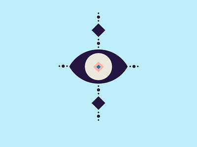 Eye Logo