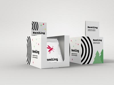 Remiling | Visual identity and branding auchan brand branding design graphicdesign identity logo minimalism remiling swedendesign swiss design typography