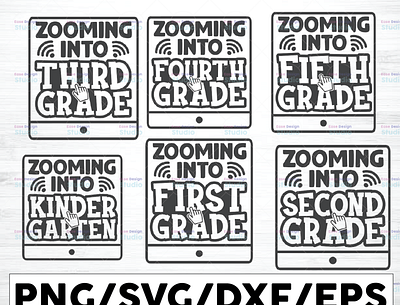 ZOOMING INTO SCHOOL SVG BUNDLE, SVG CUT FILES, DIGITAL DOWNLOAD, 1st grade 2021 graduation svg 2nd grade back to school eps back to school jpg back to school png class of 2021 svg graduate gift graduate mom graduate of 2021 svg illustration school clip art school sublimation school svg template teacher png teacher quote svg teacher sublimation teacher svg teacher svg template