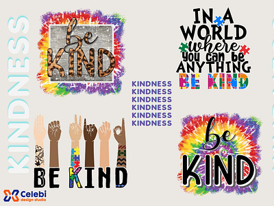 KINDNESS DAY