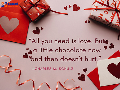 🎯Today's Valentine's Day Quote🎯